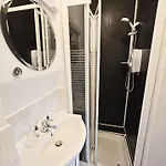 The