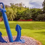 The 4* Glenbeigh