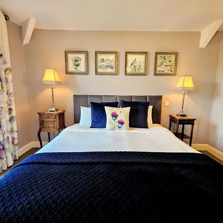 The Отель Гленби