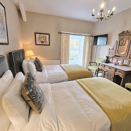 The Hotel Glenbeigh
