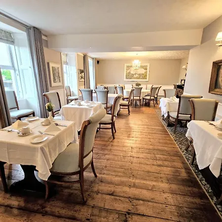 The 4* Glenbeigh