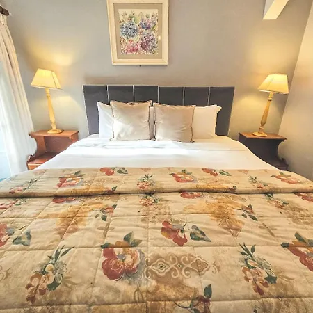 The Отель Гленби