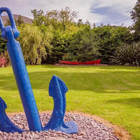 The 4* Glenbeigh