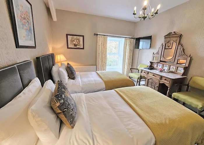 The Otel Glenbeigh