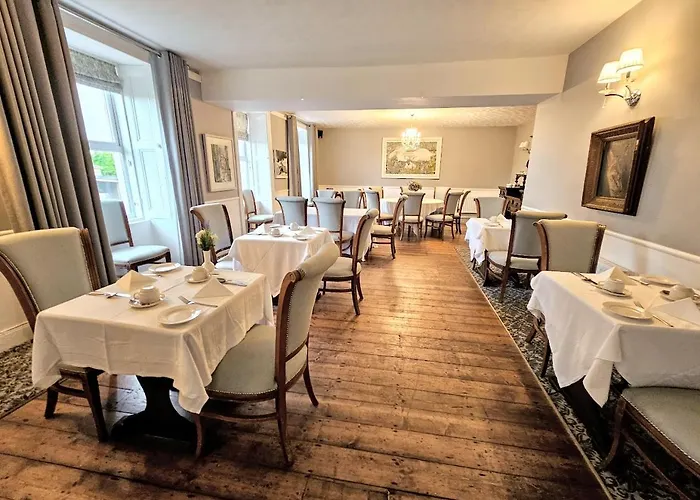 The 4* Glenbeigh