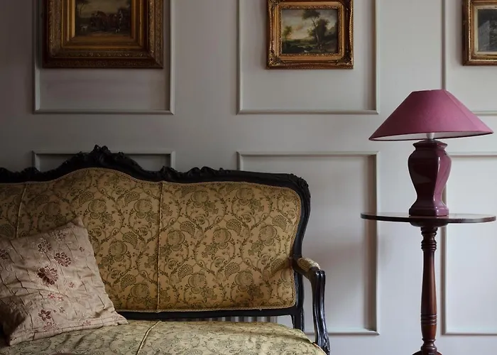 The Hotell Glenbeigh